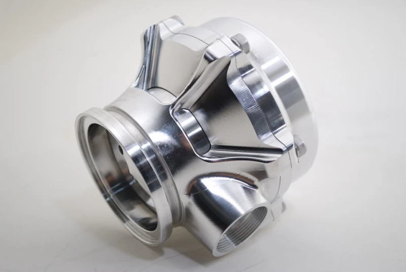 TiALSport QR BOV 12PSI Feder - Silber (34mm)