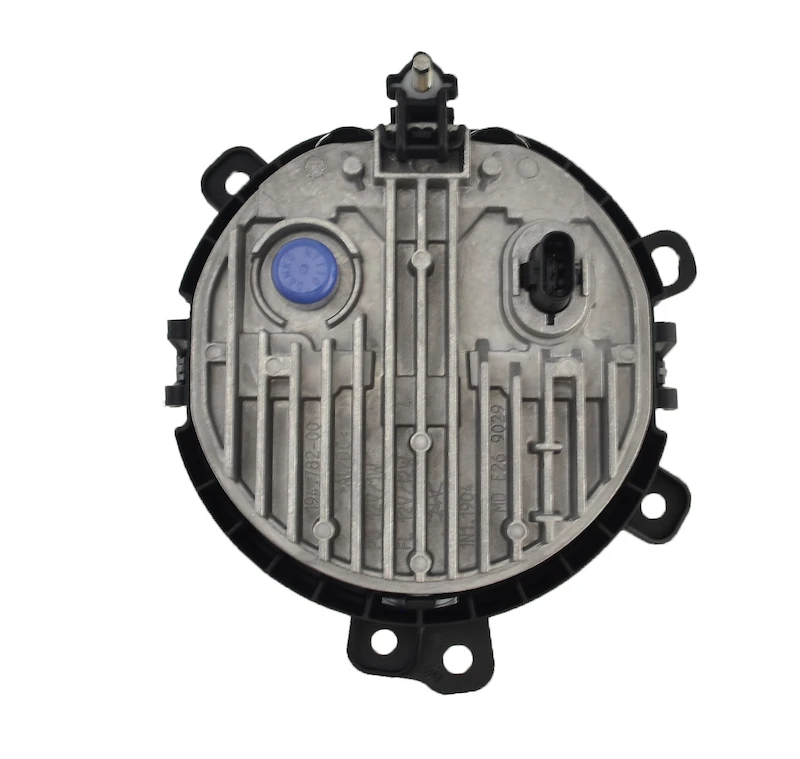 Hella 2014-2015 Mini Cooper Nebelscheinwerfer links