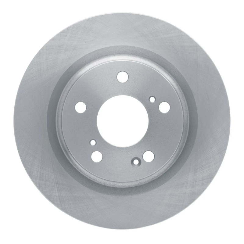 DFC 17-25 Acura INTEGRA Rear Brake Rotor