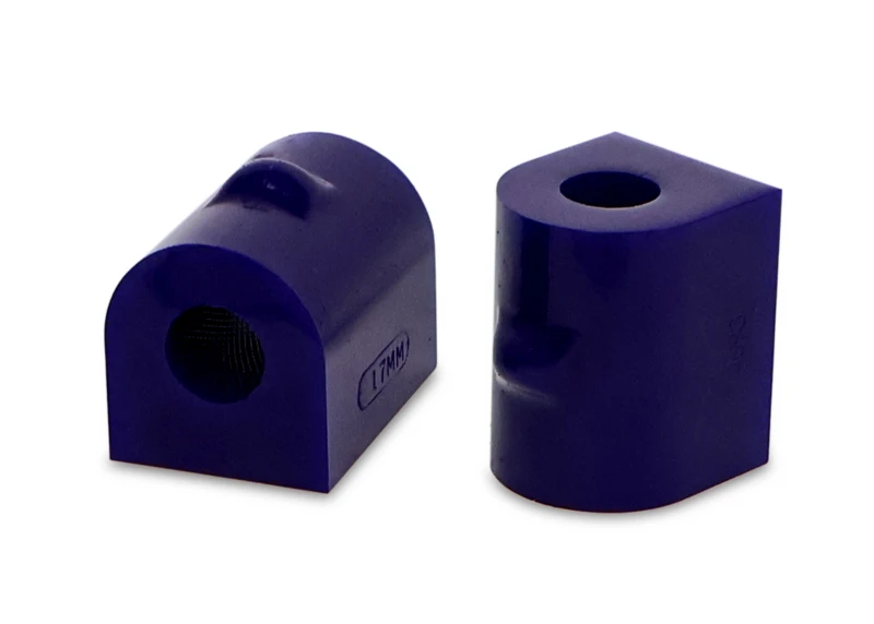 SuperPro Stabilizer Bar Bushing Kit