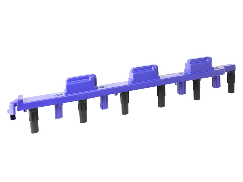 aFe SCORCHER Hochleistungs-Zündspule 00-06 Jeep Wrangler TJ/Cherokee/Grand Cherokee L6-4.0L