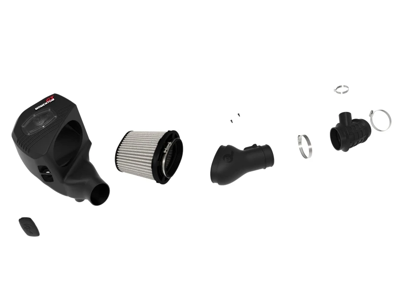 aFe POWER Momentum GT Pro Dry S Ansaugsystem 19-22 Chevrolet Blazer V6-3.6L