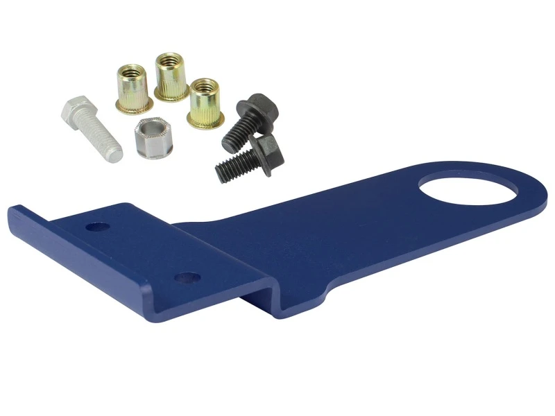 afe_450-401005-L-6792d056b7263 aFe Control Front-Tow-Hook Blau 05-13 Chevrolet Corvette (C6)