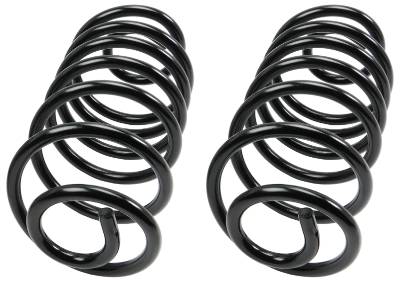 MOOG 1967 Buick Skylark Rear Coil Springs