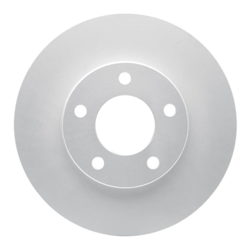 DFC 01-07 Ford Escape Front GeoSPEC Coated Rotor