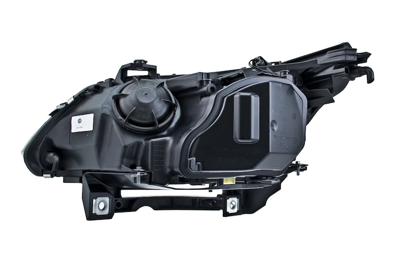 Hella 2005-2007 BMW 525i M5 Xenon Scheinwerferbaugruppe