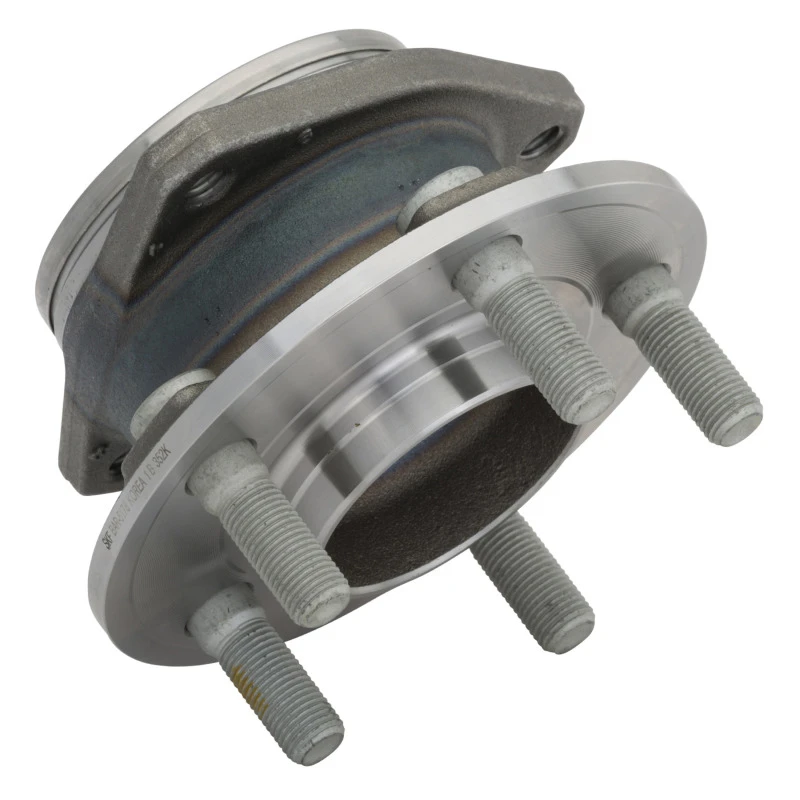 MOOG 12-22 Chrysler 300 Vorderes Nabenbaugruppe