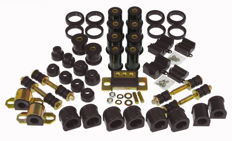 Prothane Total Kit für 82-92 Chevy Camaro / Firebird