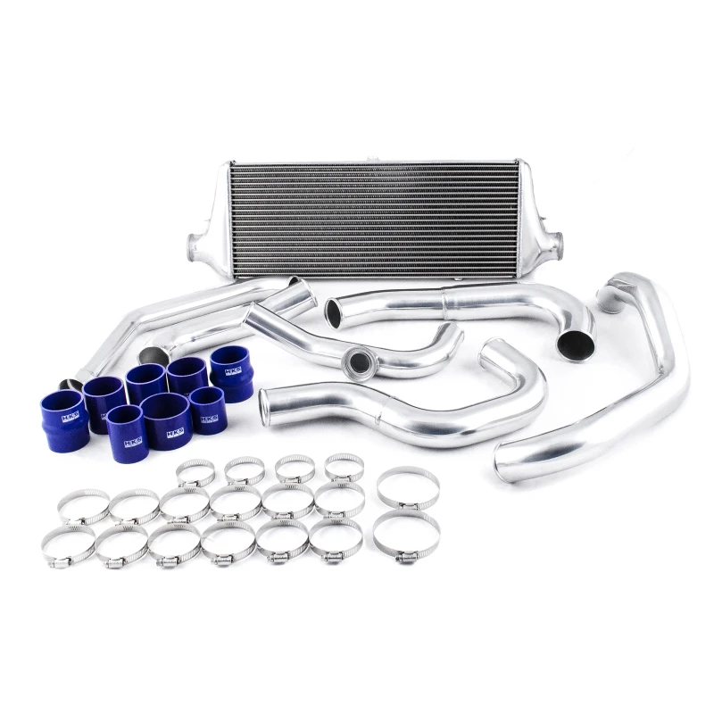 HKS Intercooler Kit S-Type for Subaru Impreza WRX STI GDB(F) EJ207