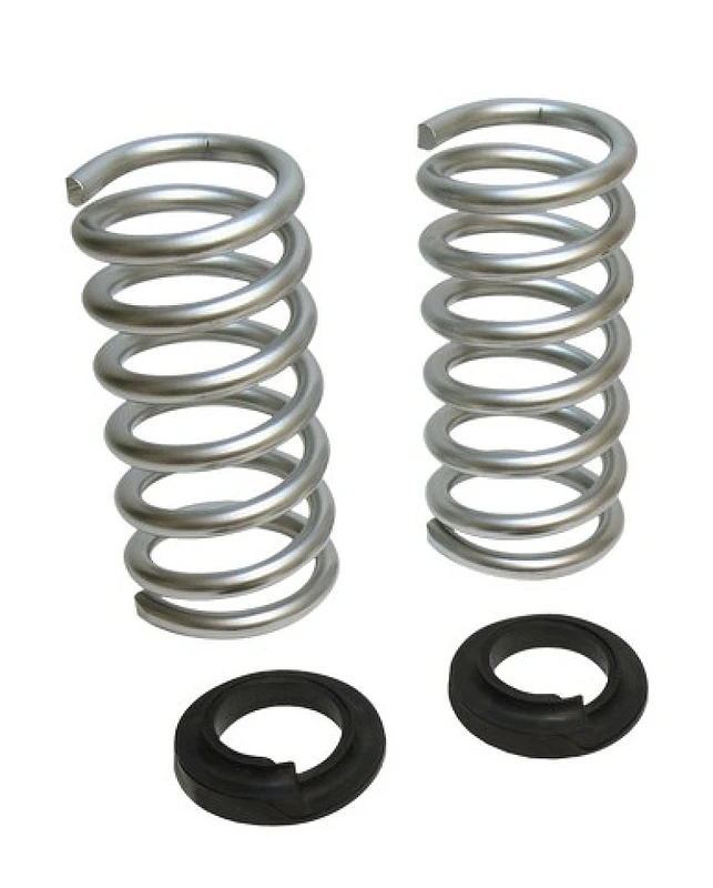 Belltech PRO-FEDER-SET 82-93 S10 4& 6 Zyl 2-3 Zoll