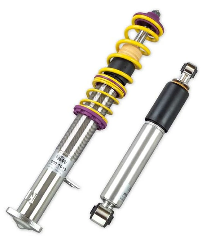 KW Federbein-Kit V2 VW Käfer (11 13 15) 1302 + 1303; Limousine + Cabrio