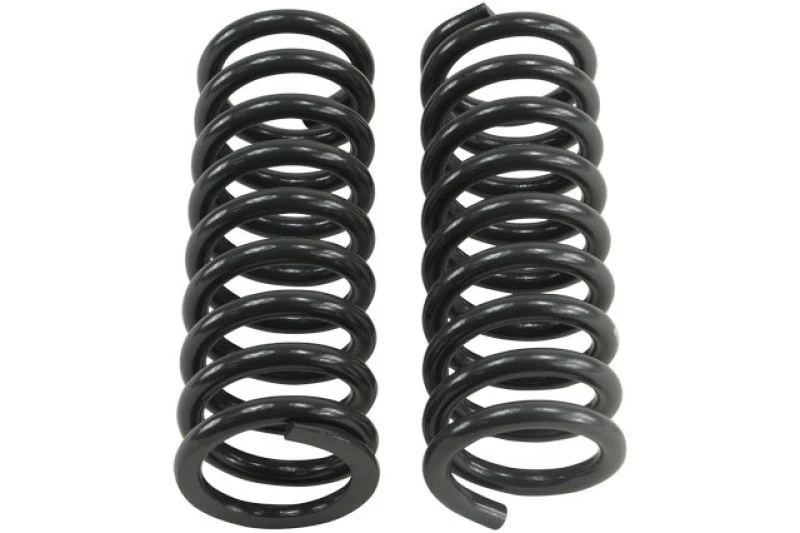 Belltech MUSCLE CAR FEDER SET 78-88 EL CAMINO MALIBU