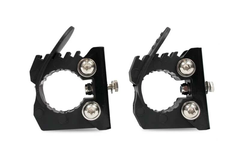 DV8 Offroad Universal Quick Release Tool Mounts - Pair