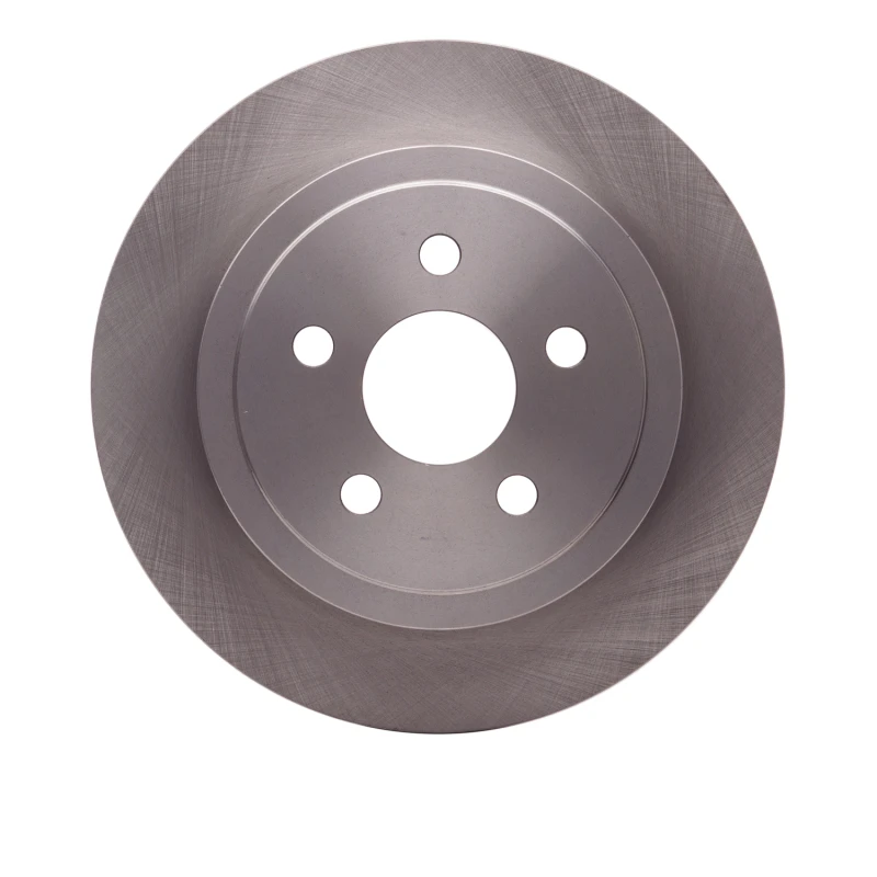 DFC 03-10 Chrysler PT Cruiser Rear Brake Rotor