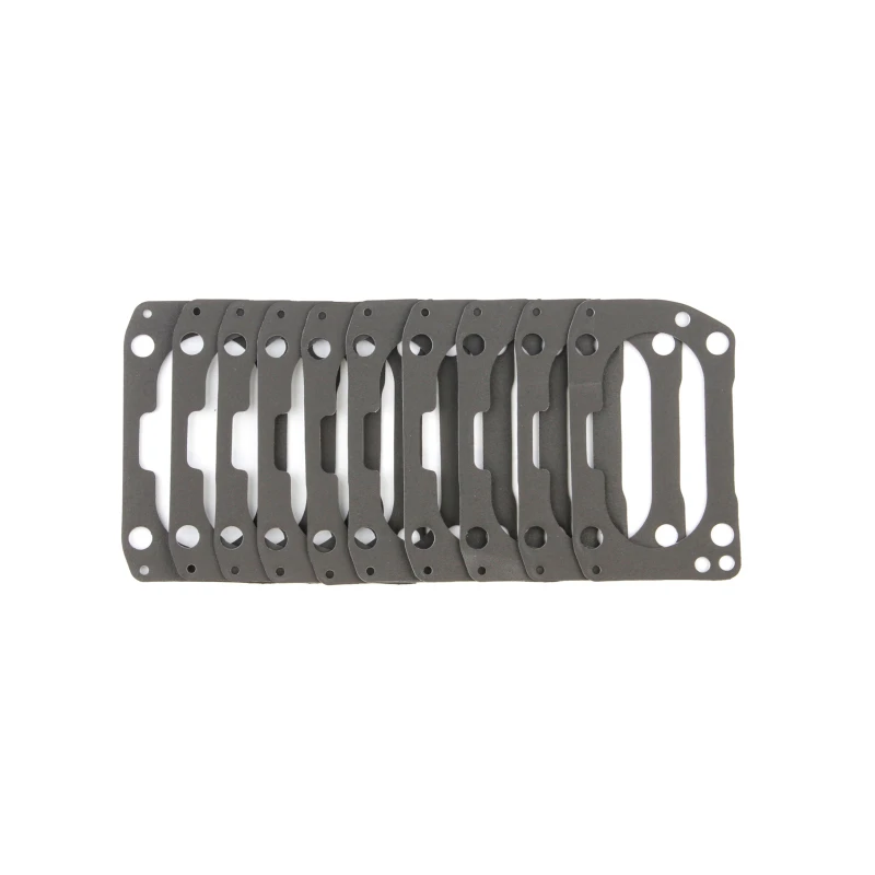 Cometic Hd Twin Cam Induktionsmodul-Abdeckplatten-Dichtung. Efi-Modelle! Afm