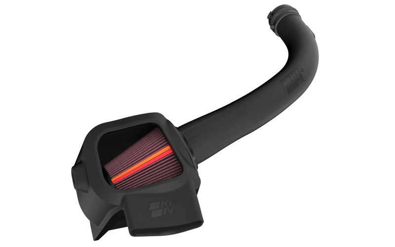 K&N NextGen Cold Air Intake for 20-22 Ford F250/F350 V8 6.2L