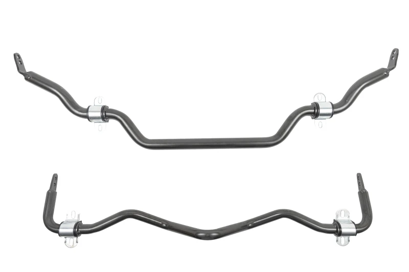 ST Suspensions 2023+ Nissan Z Anti-Sway Bar Kit Includes Front + Rear