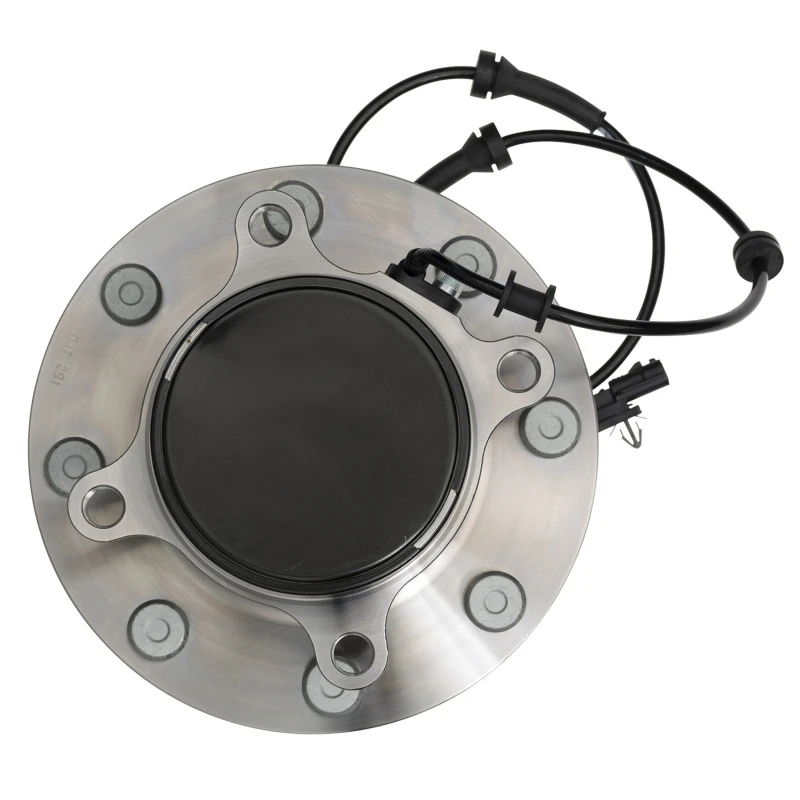 MOOG 12-21 Nissan NV1500 Front Hub Assembly