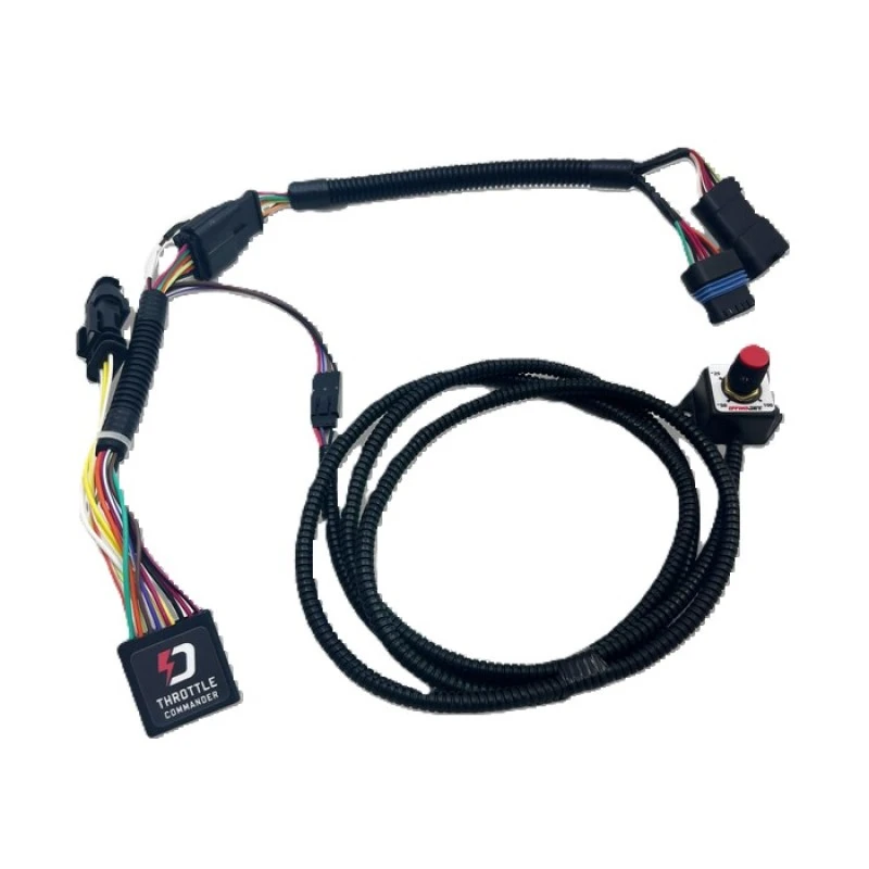 Dynojet Throttle Commander Kit for 2023-2024 Kawasaki KRX 1000