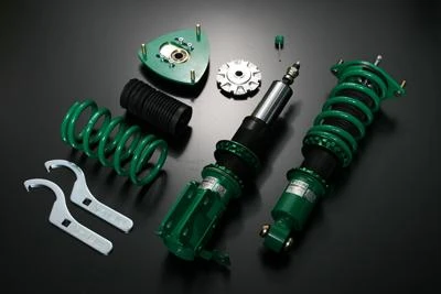Tein Mono Sport Damper Coilovers for 2011+ Subaru Impreza (GVF)
