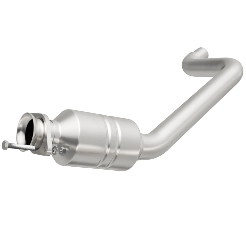 Magnaflow-Katalysator DF 10-12 Jaguar XF 5.0L