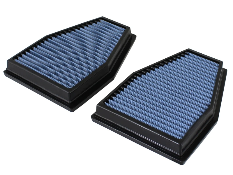 aFe Magnum FLOW OE-Ersatzluftfilter PRO 5R 12-15 Porsche 911 (991) H6 3.4L/3.8L