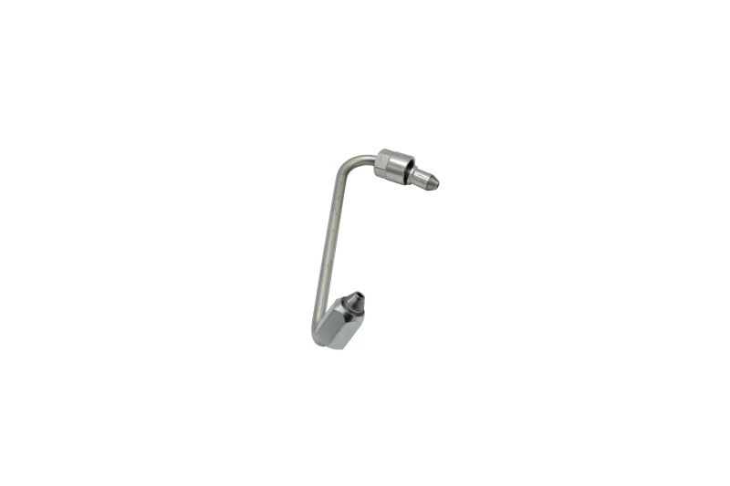 Fleece 07.5-18 Dodge Ram 2500/3500 6.7L Cummins Fuel Injection Line (6)
