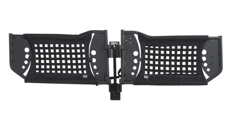 Body Armor 4x4 Türablage für Jeep Wrangler
