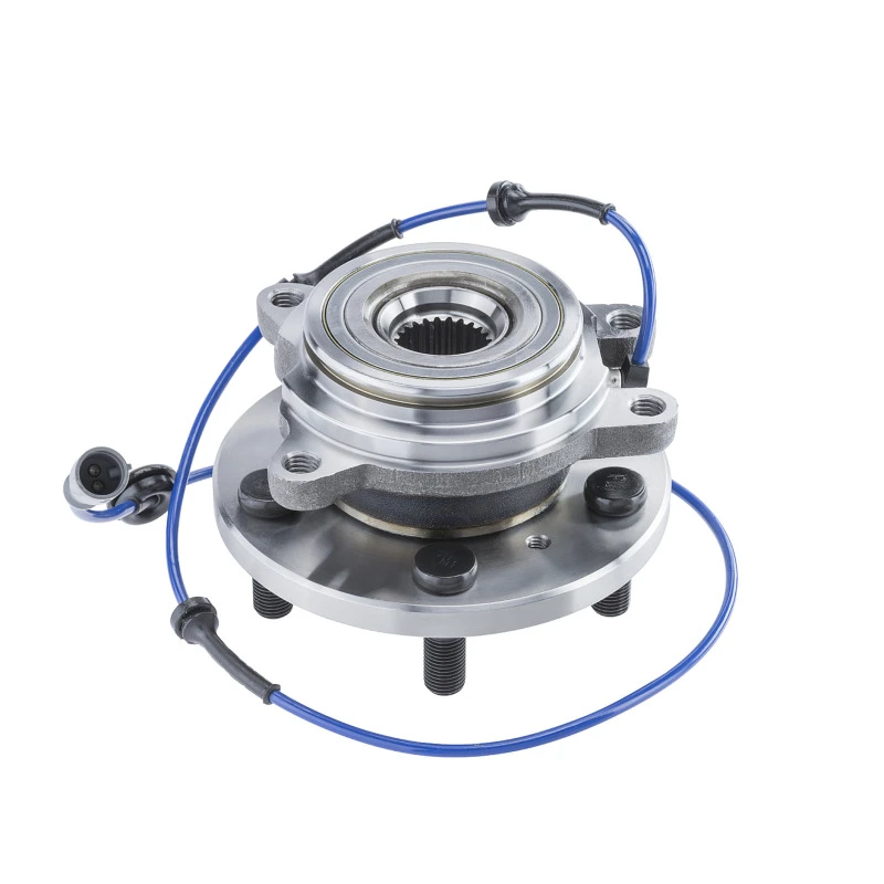 MOOG 99-04 Land Rover Discovery Series II Vordere Nabe Einheit