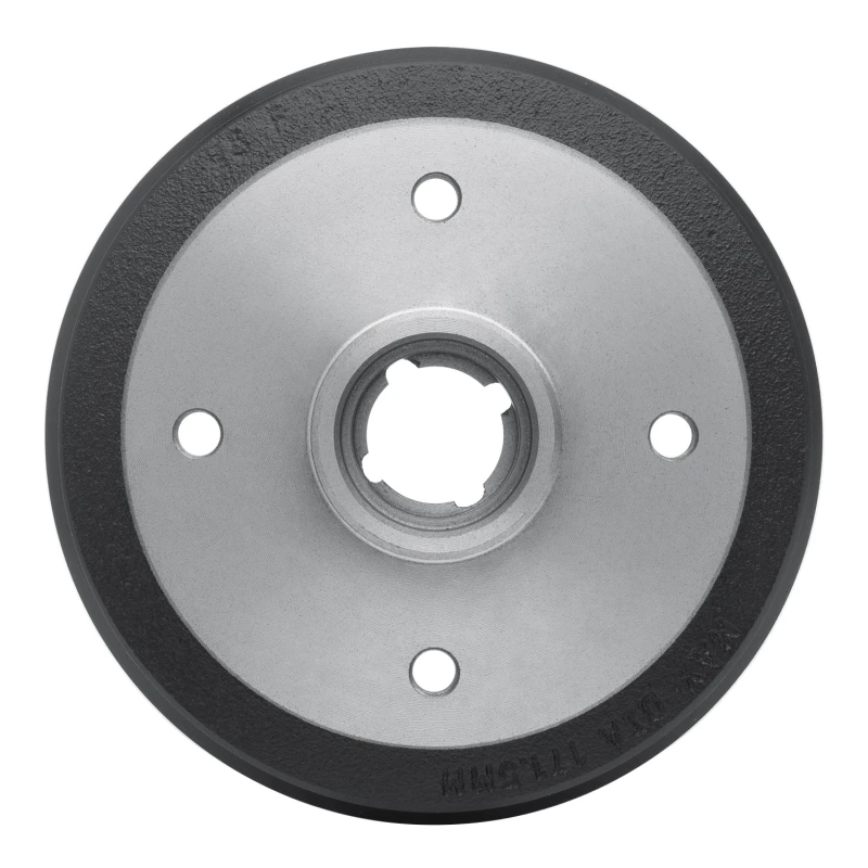 DFC 88-93 Ford Festiva Rear True Balanced Brake Drum