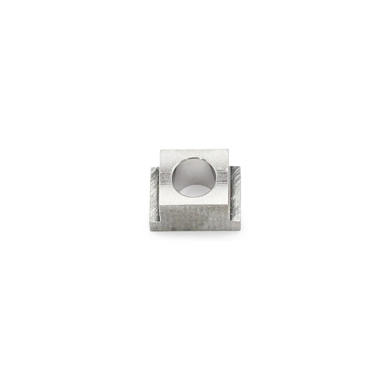 Wilwood t-nut .31 thru .03 offset titanium
