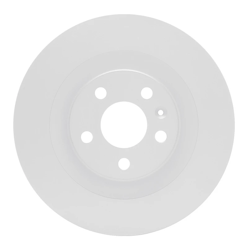 DFC 16-26 Volvo XC60/S60 Rear GeoSPEC Coated Rotor