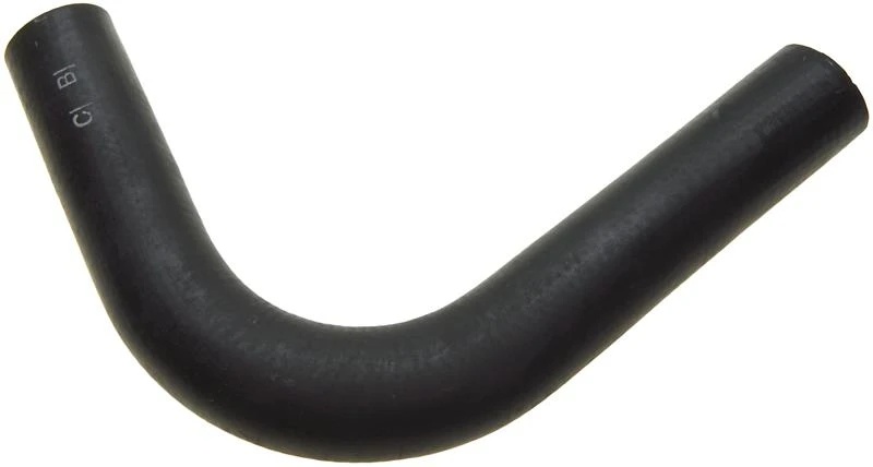 Gates 72-74 Jeep CJ Series 6-Cyl. 258 Upper Molded Coolant Hose
