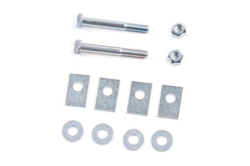 Zone Offroad Rear Pinion Cam Locks for 1997-2006 Jeep Wrangler TJ