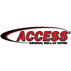 LOMAX Stance Hard Cover 15-19 Chevy/GMC Vollwert 2500/ 3500 6ft 6in Box - Black Diamond Mist Finish