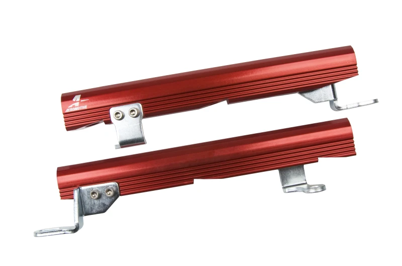Aeromotive 96-06 GM 3.8L L67 L32 Supercharged Kraftstoffschienen