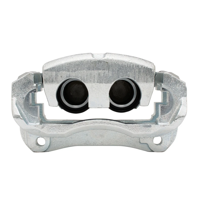 DFC 16-22 Lexus RX450h Front-R Silver Zinc Coated Premium Caliper