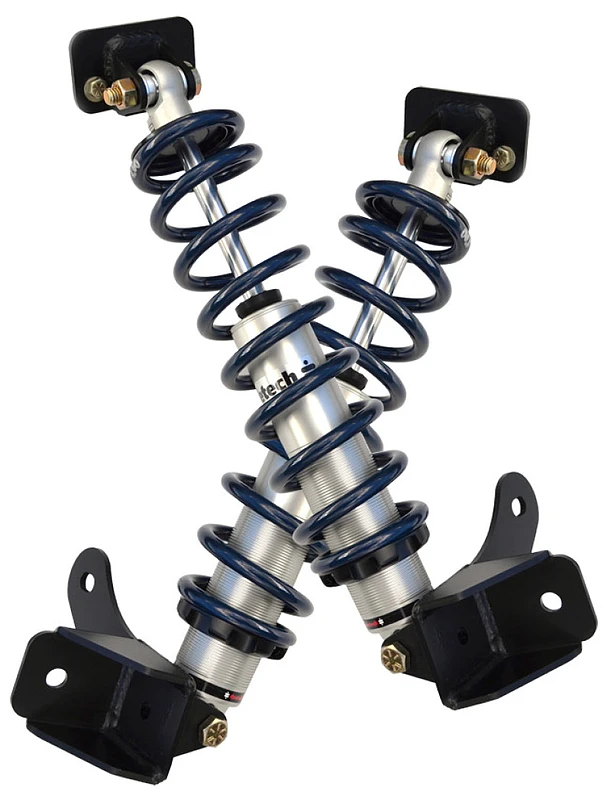 Ridetech 78-88 GM G-Body CoilOver Heck-System HQ Serie Paar