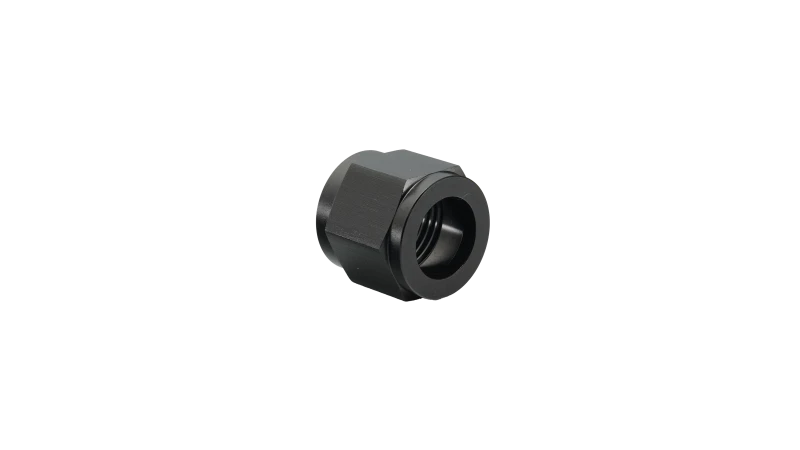 DeatschWerks 8AN Female Flare Nut für Hardline Tubing