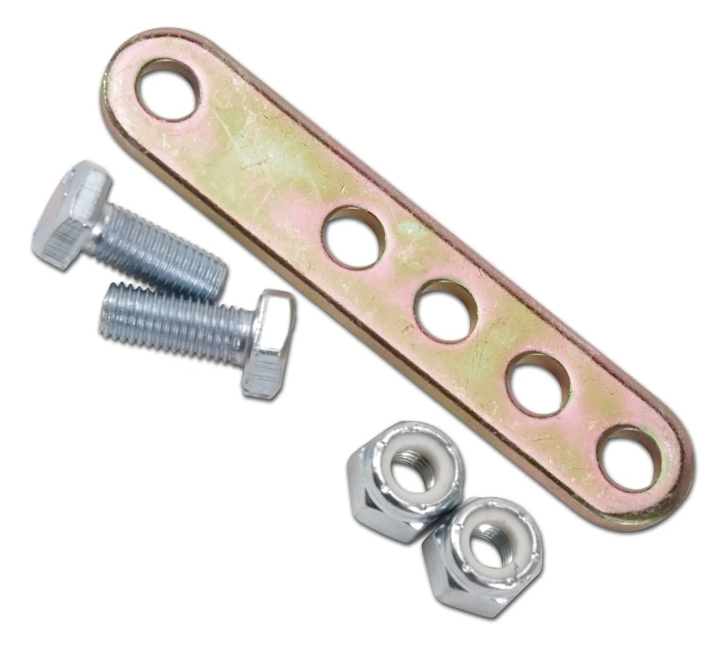 Edelbrock Chrysler Transmissions-Link-Adapter