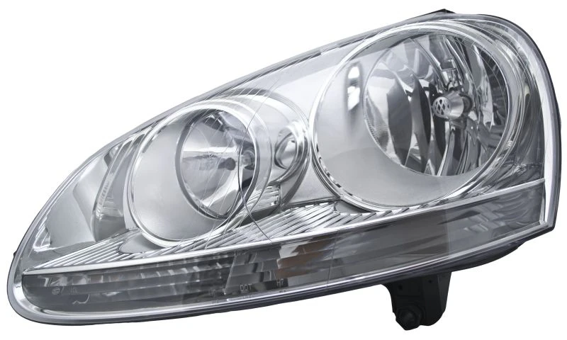 Hella VW Golf V/Jetta/Bora 05-10 Scheinwerfer Lh