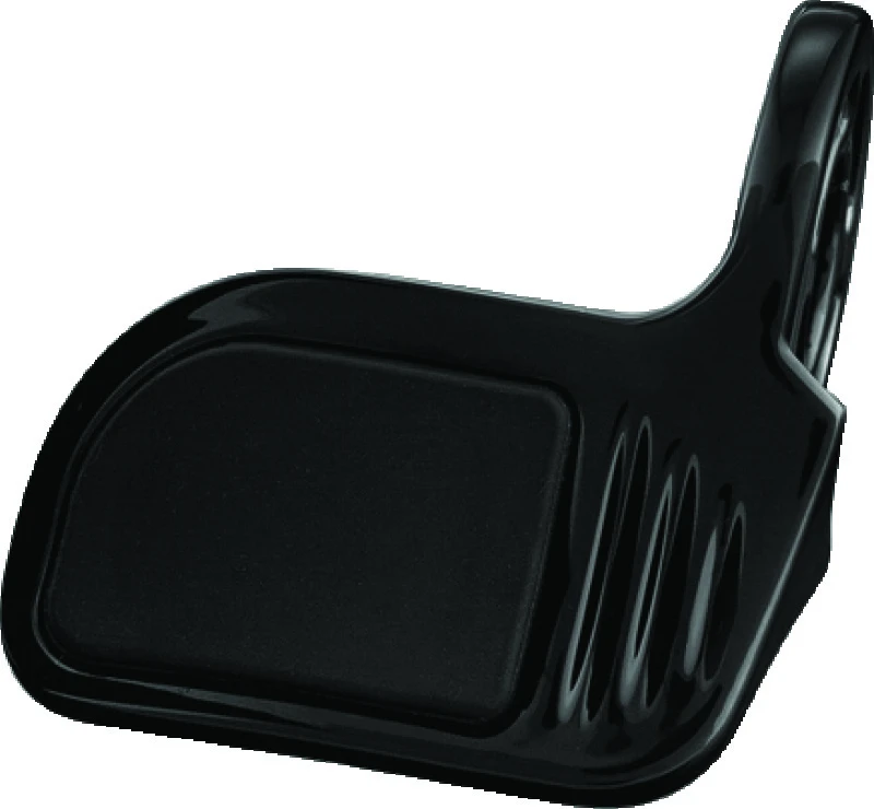 Kuryakyn Contoured ISO Throttle Boss for GL1800 Models Black