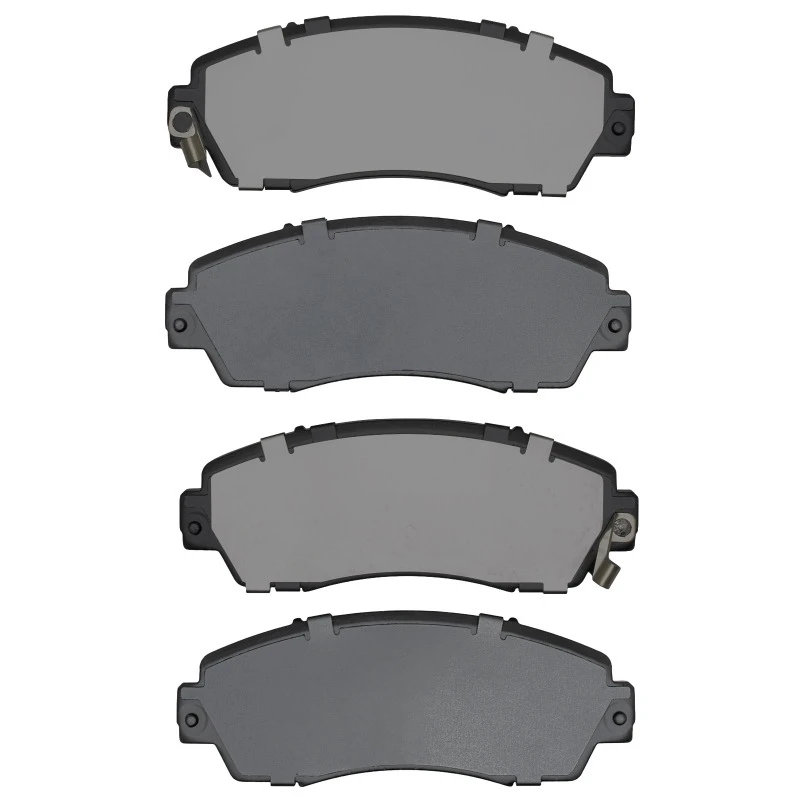 DFC 05-25 Acura TLX Front 5000 Advanced Ceramic Brake Pads and Hardware Kit