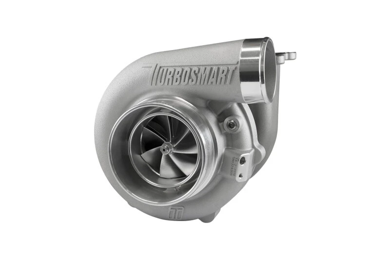 Turbosmart Wasser Cooled 7170 T4 0,96AR extern wärmeabgeführter TS-2 Turbolader