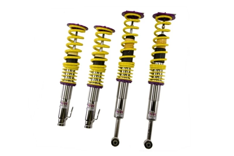 KW Coilover-Kit V1 Acura TL