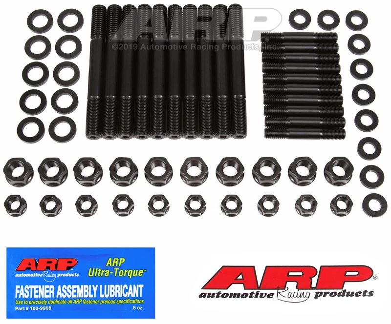 ARP Main Stud Kit for Ford 351C 4-Bolt