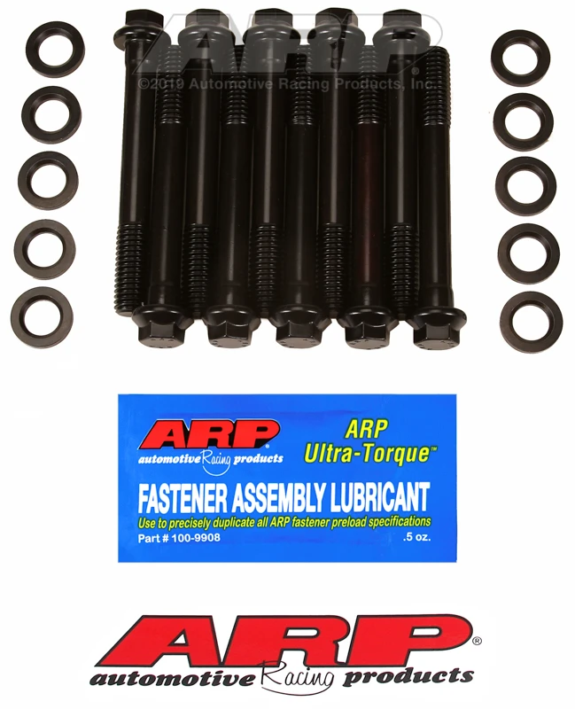 ARP Main Bolt Kit for Buick 455