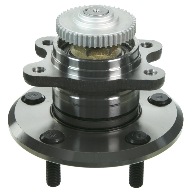 MOOG 06-10 Kia Optima Hinterrad-Antriebswellen-Assembly