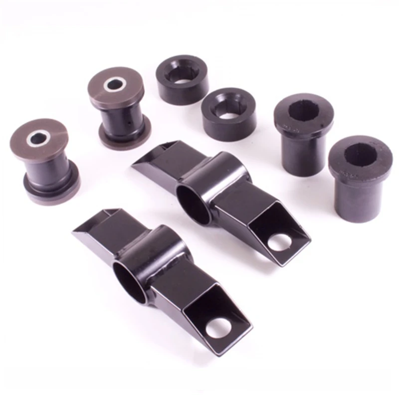 Ford Racing 2005-2014 Mustang Wettbewerbs-Bushing-Kit für die Vorderachse