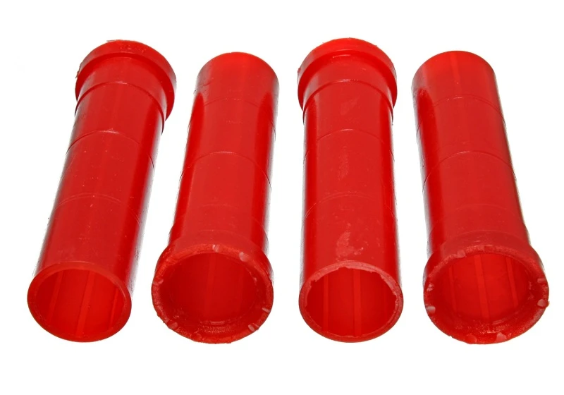 Energy Suspension Vw Vordere Torsionsstab-Buchsen - Rot